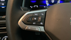 Volkswagen Polo 1.0 Life 5dr Petrol Hatchback